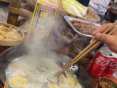 -草本味·市井羊肉馆(新开铺总店)