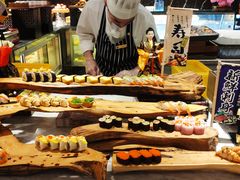 -绮梦西湖·云端餐厅(歌德店)