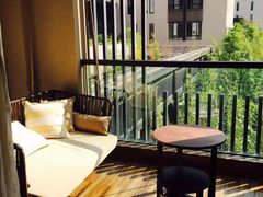 -上海崇明金茂凯悦酒店