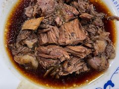 -柴氏风味斋(甘家口店)