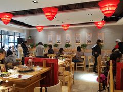 大堂-袁记串串香(人民公园店)