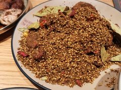 -壹酒贰肉1926·深夜食堂(南京北街店)