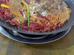 -黄潇洒老火锅(九眼桥宏济巷店)