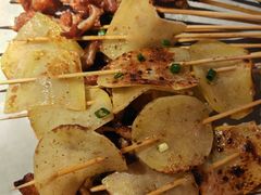 -水浒烤肉(国贸店)