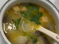 -小杨生煎(黄河路店)