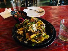 -Pistolera Mexican Cantina女枪手墨西哥餐厅(碧云路店)