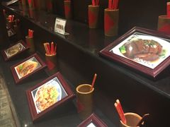 -客家大院·非遗赣南客家菜(郁孤台店)