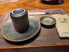 -一本料理(西溪天街店)