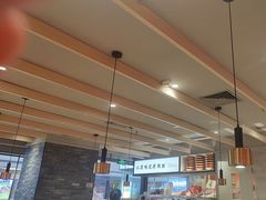 -大师兄·西北小馆(南沙万达广场店)