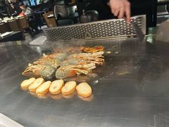 -水木锦堂·自助铁板烧(世贸天阶店)