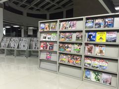 -增城图书馆(荔景大道辅路店)