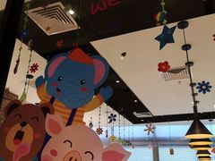 -周沫西餐(漫广场店)