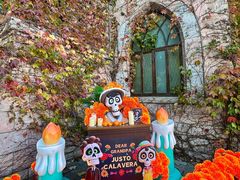 -大连海昌发现王国主题公园