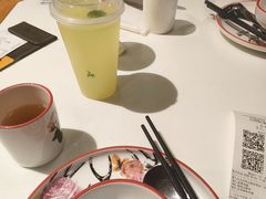 -新白鹿餐厅(第一百货店)
