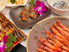 -季夏金枪鱼牛排自助餐厅(海悦天地店)