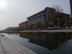 -四川大学(江安校区)