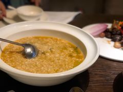 -九里云松·天香餐厅