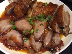 -港澳烧卤馆