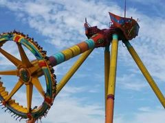 -秦皇岛乐岛海洋王国