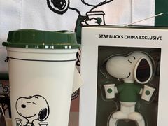 -星巴克(南宁民歌湖店)