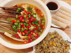 -嘉州叶婆婆钵钵鸡(建设路店)