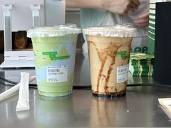 -peekoo coffee(尚嘉中心店)
