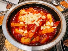 -高丽苑韩国烤肉(海昌路旗舰店)