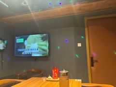 -一烧一烤•锦州烧烤(KTV包房·长江街店)