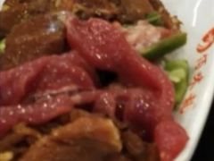 -佰味龙自助烤肉火锅(东坑店)