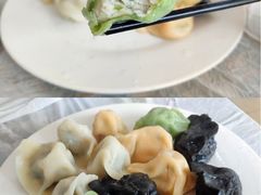 -1910老鲁味海鲜·戳子肉·青岛菜(金沙滩店)