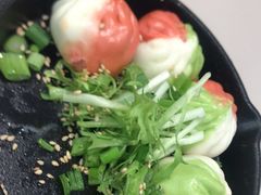 -蔡澜点心·粤菜(丽泽天街店)