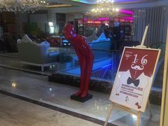 -后宫私房菜(汇客美食娱乐广场店)