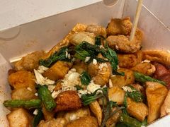 -呷贺盐酥鸡(抄纸巷店)