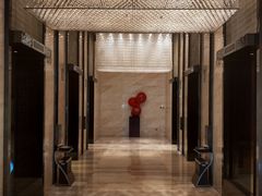 -青岛富力艾美酒店