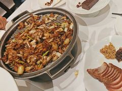 -福海居烤鸭店(鸟巢店)