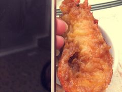 麻辣小龙虾-盐通酒家(金桥湾清水苑店)