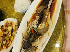 -三亚海韵度假酒店·韵和轩中餐厅