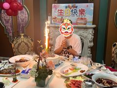 -金米箩大酒店(五角场店)