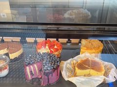 -BAKER&SPICE(BFC外滩金融中心店)