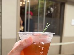 -O.P.S. CAFE