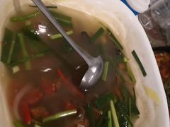 -金塔傣乡·云南民族特色菜·傣味手抓饭(金瓦路店)