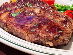 -弗兰克牛排西餐厅Ribone steak house(柠檬花园店)