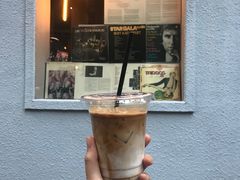 -JPG coffee(广州体育西店)