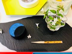 -茶是一枝花泡茶店