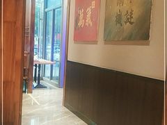-上尚兄弟烧烤餐厅(鑫通大厦店)