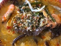 糟粕醋-海大南门夜市(海富街店)