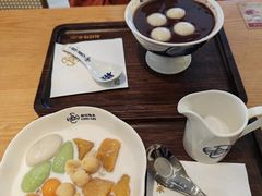 -赵记传承·中式甜品(中山石岐大信店)