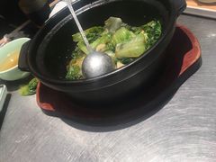 -潮界(虹桥新天地店)