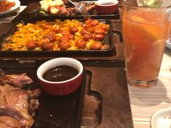 -必胜客(唐延店)