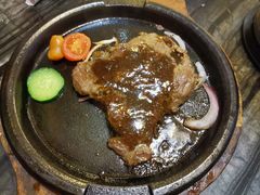 -吉布鲁牛排海鲜自助(CBD万达店)